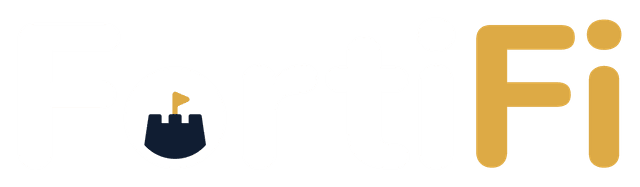 Fortifi logo