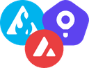 Avalanche LST MultiYield icon